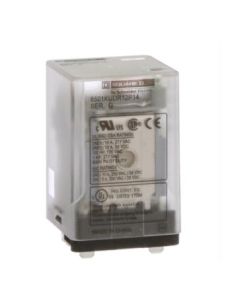 Schneider Electric 8501KUDR12P14V60 Relay