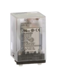 Schneider Electric 8501KUDR13P14V51 Relay