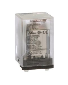 Schneider Electric 8501KUDR13V51 Relay