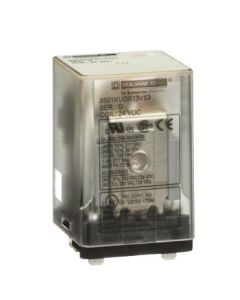 Schneider Electric 8501KUDR13V53 Relay