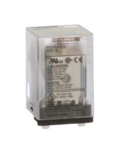 Schneider Electric 8501KUDR13V56 Relay