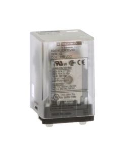Schneider Electric 8501KUDR13V60 Relay