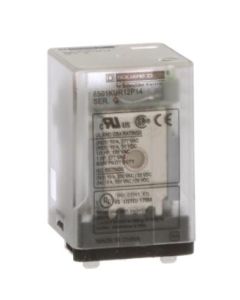 Schneider Electric 8501KUR12P14V14 Relay
