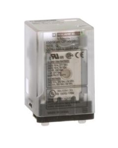 Schneider Electric 8501KUR12P14V20 Relay