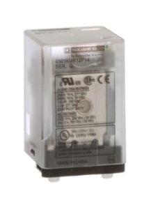 Schneider Electric 8501KUR12P14V24 Relay