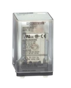 Schneider Electric 8501KUR12V14 Relay
