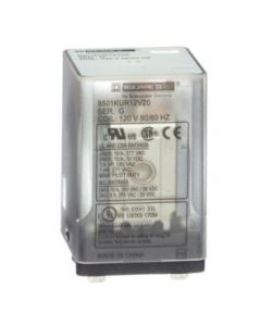 Schneider Electric 8501KUR12V20 Relay