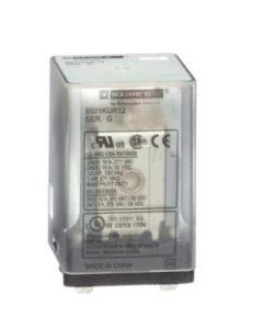 Schneider Electric 8501KUR12V24 Relay