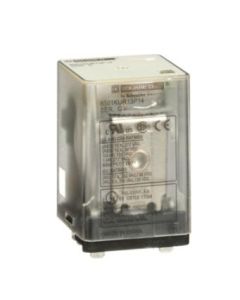 Schneider Electric 8501KUR13P14V24 Relay