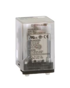 Schneider Electric 8501KUR13V24 Relay