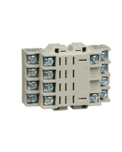 Schneider Electric 8501NR34 Relay