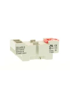 Schneider Electric 8501NR45B Relay