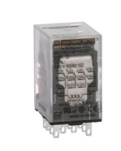 Schneider Electric 8501RS14P14V20 Relay