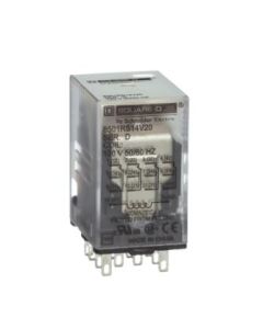 Schneider Electric 8501RS14V17 Relay