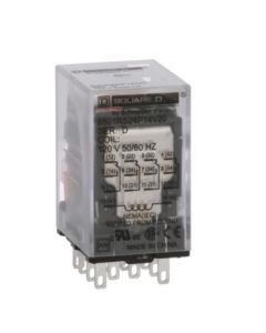 Schneider Electric 8501RS24P14V20 Relay
