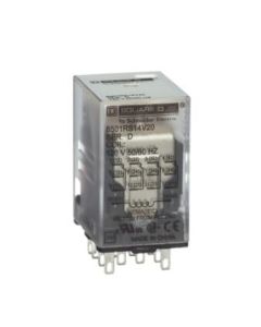 Schneider Electric 8501RS24V17 Relay