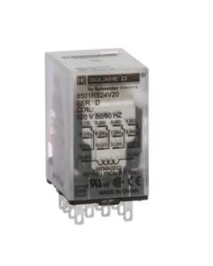 Schneider Electric 8501RS24V20 Relay
