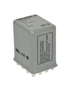 Schneider Electric 8501RS34V14 Relay