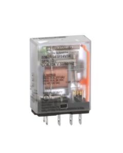 Schneider Electric 8501RS41P14V14 Relay