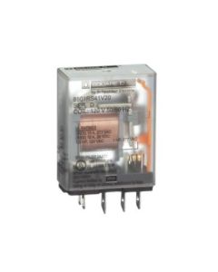 Schneider Electric 8501RS41P14V24 Relay