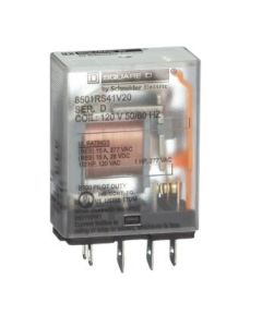 Schneider Electric 8501RS41P14V36 Relay