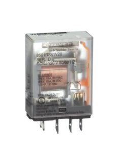 Schneider Electric 8501RS41V24 Relay