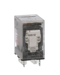 Schneider Electric 8501RS42P14V14 Relay