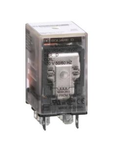 Schneider Electric 8501RS42P14V20 Relay