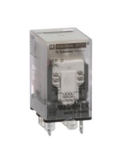 Schneider Electric 8501RS42V20 Relay