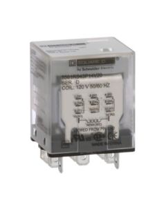Schneider Electric 8501RS43P14V20 Relay
