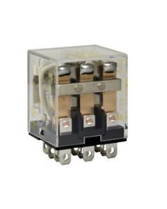 Schneider Electric 8501RS43P14V36 Relay