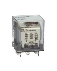 Schneider Electric 8501RS43V20 Relay
