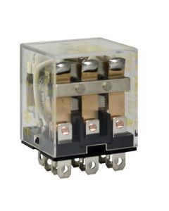 Schneider Electric 8501RS43V24 Relay