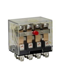 Schneider Electric 8501RS44P14V14 Relay