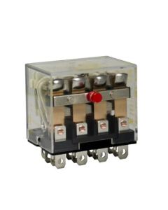 Schneider Electric 8501RS44P14V24 Relay
