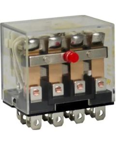 Schneider Electric 8501RS44P14V36 Relay