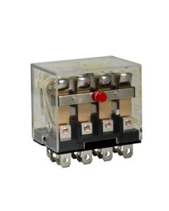 Schneider Electric 8501RS44V36 Relay
