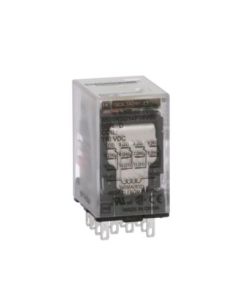 Schneider Electric 8501RSD14P14V60 Relay