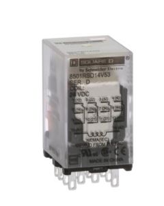 Schneider Electric 8501RSD14V53 Relay