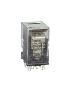 Schneider Electric 8501RSD14V56 Relay
