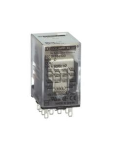 Schneider Electric 8501RSD14V60 Relay