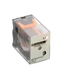 Schneider Electric 8501RSD24P14V53 Relay