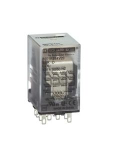 Schneider Electric 8501RSD24V60 Relay
