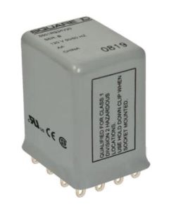 Schneider Electric 8501RSD34V50 Relay