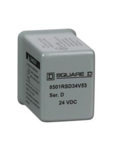 Schneider Electric 8501RSD34V53 Relay