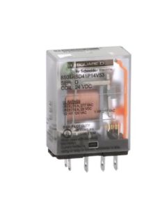Schneider Electric 8501RSD41P14V53 Relay