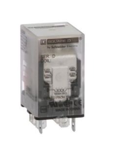 Schneider Electric 8501RSD42V53 Relay