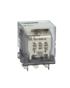 Schneider Electric 8501RSD43P14V51 Relay
