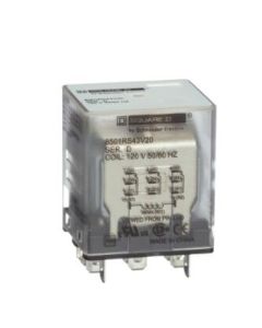 Schneider Electric 8501RSD43V51 Relay