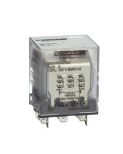 Schneider Electric 8501RSD43V60 Relay
